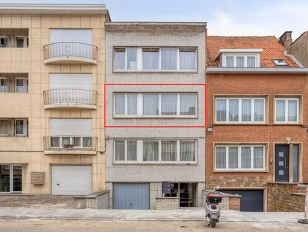 appartement à vendre à strombeek-bever € 249.000 (lpr41) - dewaele - strombeek | zimmo