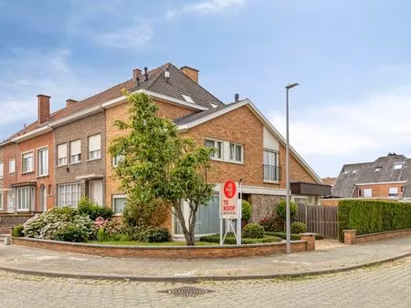 maison à vendre à kortrijk € 319.000 (lpr49) - dewaele - kortrijk | zimmo
