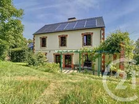 vente maison à lehon (22100) : à vendre / 143m² lehon