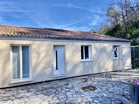 villa familiale