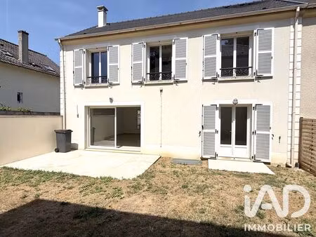 maison à brunoy (91800)