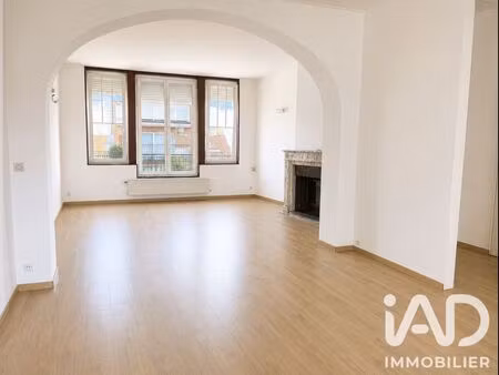 immeuble à denain (59220)