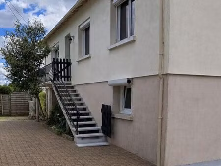 maison à mauléon (79700)