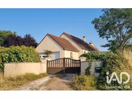 pavillon à saché (37190)