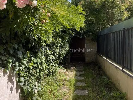 maison de 92 m² à nanterre