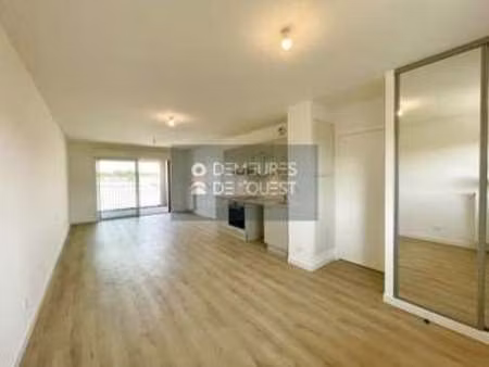 location appartement 3 pièces à pacé (35740) : à louer 3 pièces / 65m² pacé