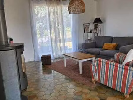 vente maison à mouilleron-le-captif (85000) : à vendre / 107m² mouilleron-le-captif