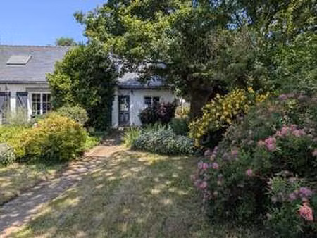 vente maison à saint-nolff (56250) : à vendre / 110m² saint-nolff
