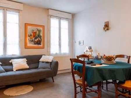 vente appartement 3 pièces à lorient (56100) : à vendre 3 pièces / 60m² lorient