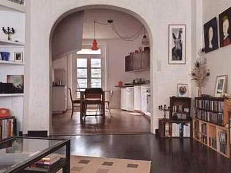 vente maison à châteaugiron (35410) : à vendre / 92m² châteaugiron