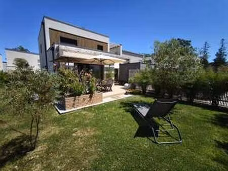 vente maison au rheu (35650) : à vendre / 149m² le rheu