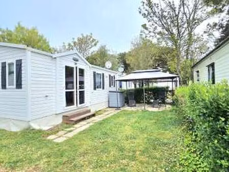vente maison à la cotiniere (17310) : à vendre / 32m² la cotiniere