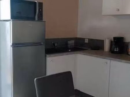 location maison à luçon (85400) : à louer / 39m² luçon