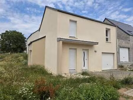 location maison à romillé (35850) : à louer / 102m² romillé