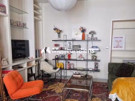 a saisir local commercial mixte d'habitation