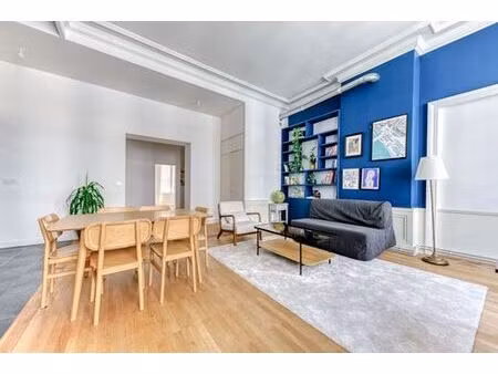 appartement de prestige de 90 m2 en vente lyon, auvergne-rhône-alpes