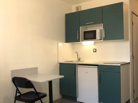 location appartement 1 pièce