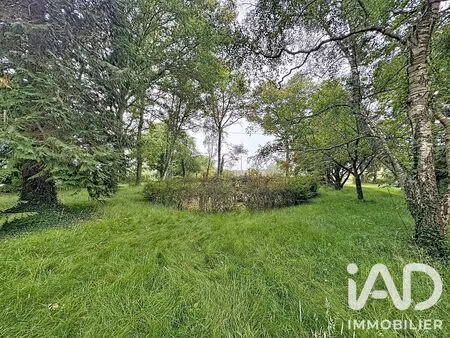 terrain à bâtir à la bouëxière (35340)