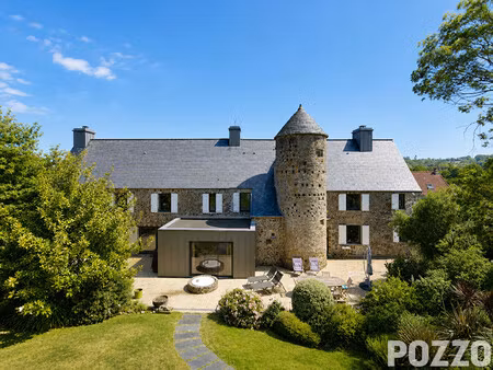 vente maison 10 pièces