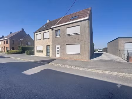 huis te huur in ichtegem met 3 slaapkamers