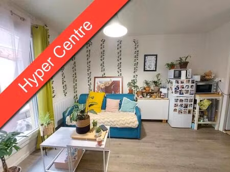 location appartement 1 pièce 33m² toulouse 31000