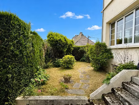 maison 8 pièces 154 m² à vendre / acheter caen 14000 ? | era immobilier