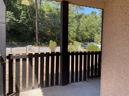 achat appartement 1 pièce 30m² carcans 33121