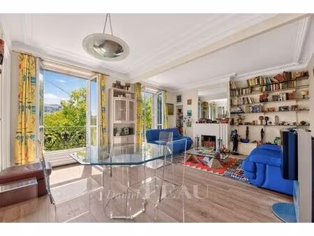 appartement de 2 chambres de luxe à beaubourg, marais, notre dame - ile de la cité, france