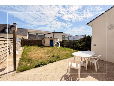 achat maison 2 pièces 43m² lanester 56600