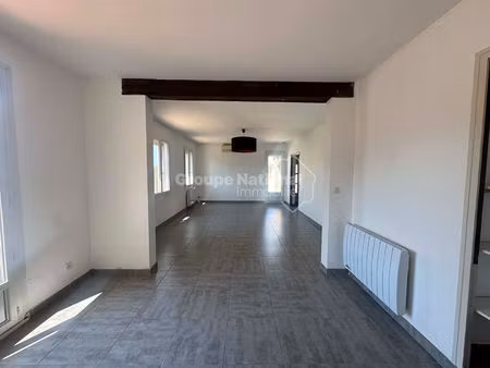 location appartement 3 pièces 86m²