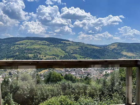 achat appartement 4 pièces 115m²