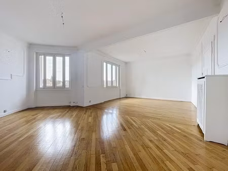 achat appartement 5 pièces 142m² metz 57000