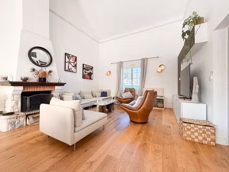 maison à vendre à la la chapelle sur erdre 3 chambres et un bureau