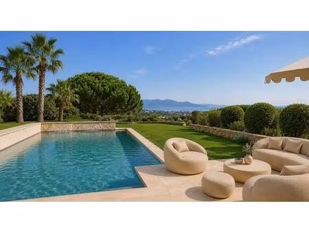 villa de 8 pièces de luxe en vente super cannes, cannes, alpes-maritimes, provence-alpes-c