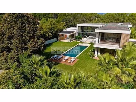 villa de 11 pièces de luxe en vente mougins, france