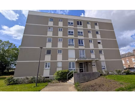 achat appartement 1 pièce 30m²