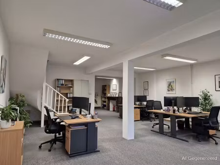 kantoorruimte te huur in mechelen!