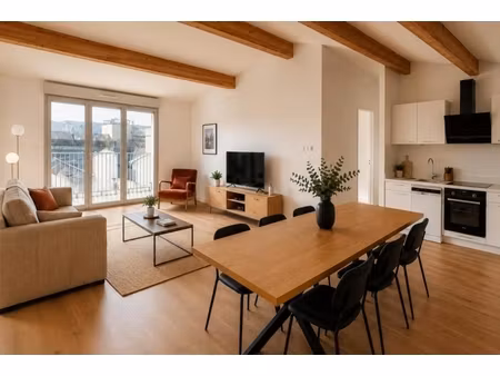 annonce appartement à vendre