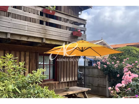 annonce maison à vendre