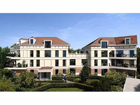 location appartement 2 pièces 43m²