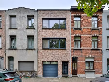 huis te koop in schoten met 3 slaapkamers