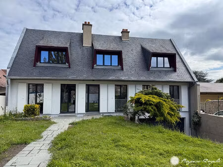 location maison 8 pièces 270m² chambourcy 78240