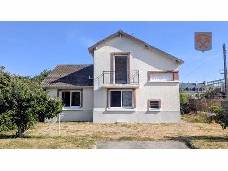 achat maison 4 pièces 90m² l aigle 61300