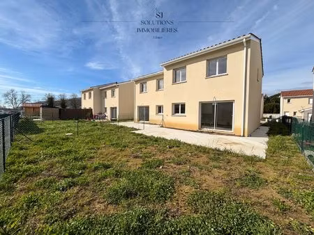maison à louer - sablons