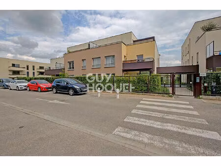 appartement brignais t2 48 m2