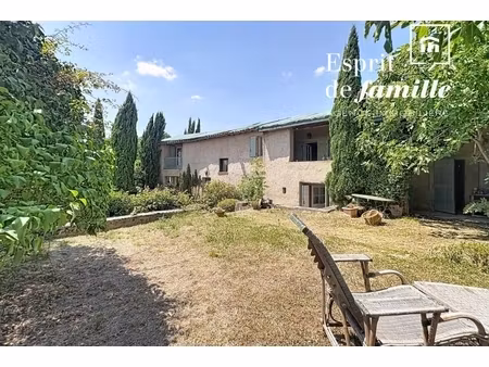 annonce maison à vendre