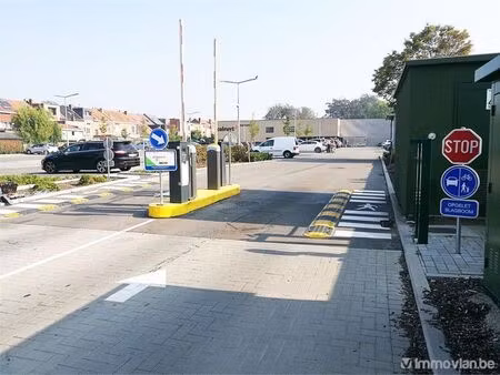 parking à louer à tiensesteenweg 237 kessel-lo (vbe40771)