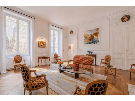appartement de luxe à vendre dans le quartier hôtel de ville-quinconce-saint seurin-fondau