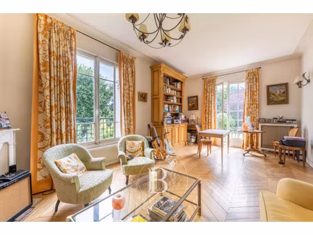 maison de luxe à vendre le chesnay-rocquencourt