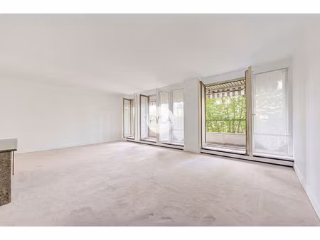 appartement de luxe à vendre dans le quartier muette nord